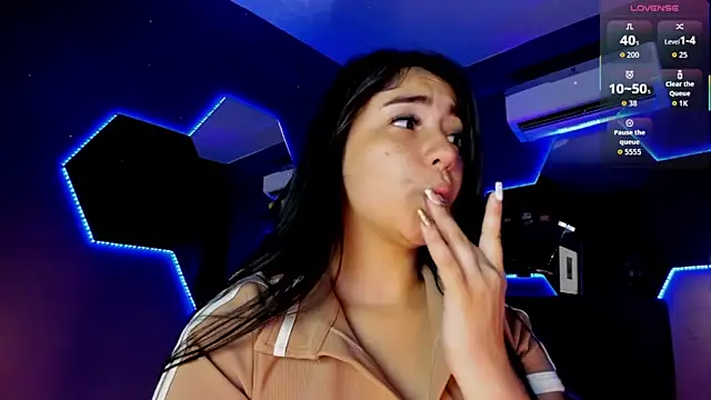 Snapshot of Belliinda_21 chatting on September 27, 2025, 3:39 pm Belliinda 21 online show from September 27, 2025, 3:39 pm