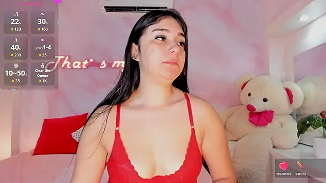 Snapshot of Belliinda_21 chatting on December 5, 2025, 5:42 pm Belliinda 21 online show from December 5, 2025, 5:42 pm