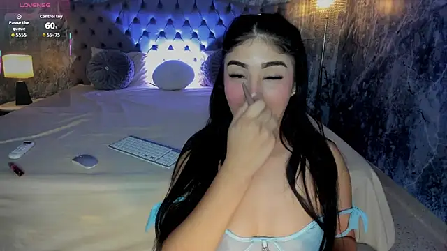 Snapshot of Belliinda_21 chatting on January 14, 2026, 7:08 pm Belliinda 21 online show from January 14, 2026, 7:08 pm