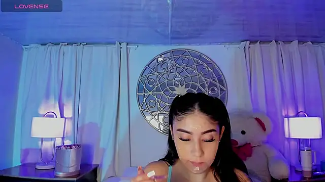 Snapshot of Belliinda_21 chatting on January 15, 2026, 7:06 pm Belliinda 21 online show from January 15, 2026, 7:06 pm