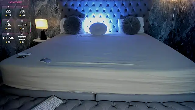 Snapshot of Belliinda_21 chatting on February 6, 2026, 11:24 am Belliinda 21 online show from February 6, 2026, 11:24 am