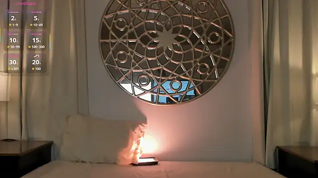 Snapshot of Belliinda_21 chatting on February 21, 2026, 7:15 pm Belliinda 21 online show from February 21, 2026, 7:15 pm