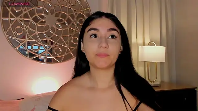 Snapshot of Belliinda_21 chatting on February 28, 2026, 7:15 pm Belliinda 21 online show from February 28, 2026, 7:15 pm