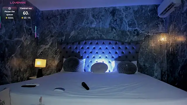 Belliinda 21 online show from March 9, 2026, 6:56 pm