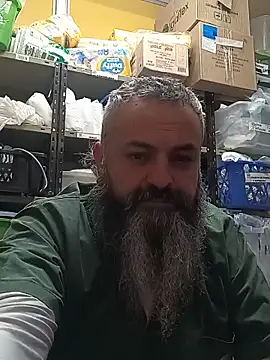Cuervo663 online show from June 19, 2026, 12:59 am