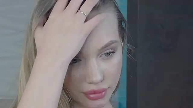 ViolaFlirt online show from February 15, 2025, 7:27 am