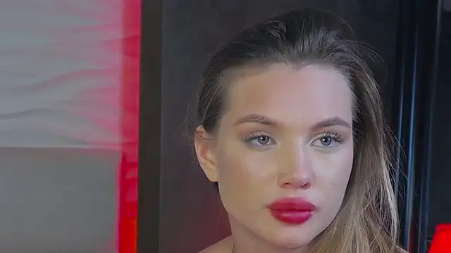 ViolaFlirt online show from February 19, 2025, 10:45 am