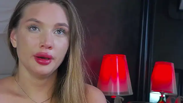 ViolaFlirt online show from February 20, 2025, 4:18 am