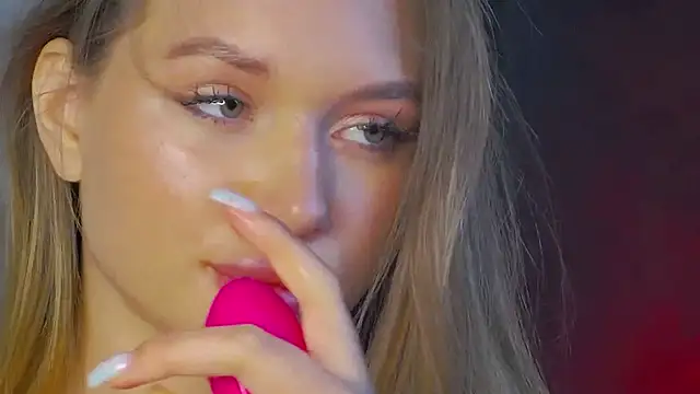 ViolaFlirt online show from February 20, 2025, 7:23 am