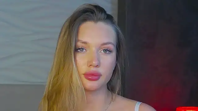 ViolaFlirt online show from February 20, 2025, 10:37 am