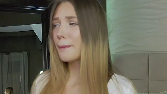 ViolaFlirt online show from March 21, 2025, 4:28 am