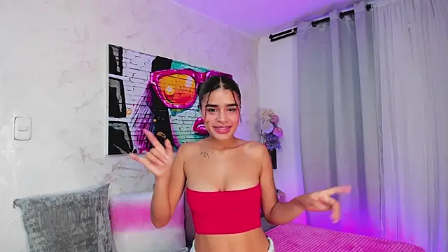 lissbrown online show from February 14, 2026, 12:46 pm