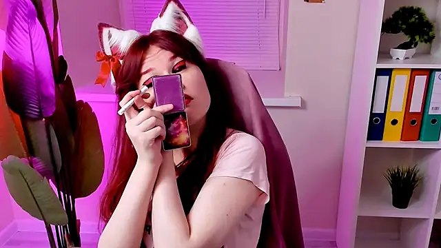 CarolGiggly online show from November 2, 2025, 11:56 am