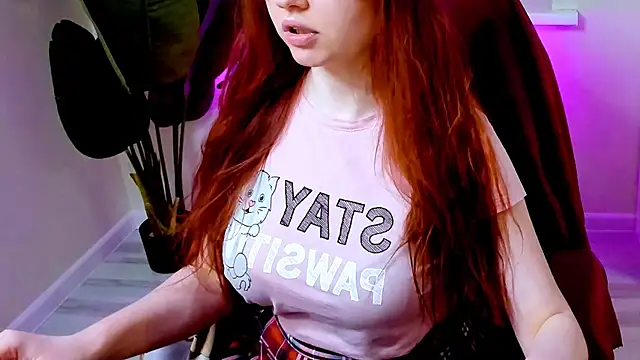 CarolGiggly online show from January 13, 2026, 3:12 am