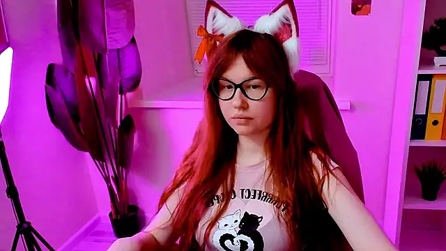 CarolGiggly online show from February 16, 2026, 12:18 am