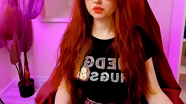 CarolGiggly online show from March 3, 2026, 12:28 am