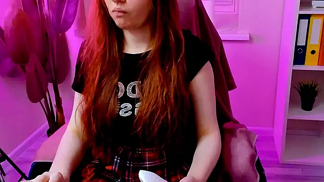 CarolGiggly online show from March 5, 2026, 1:18 pm