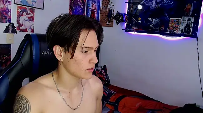 sr jaeger online show from March 3, 2025, 7:39 pm