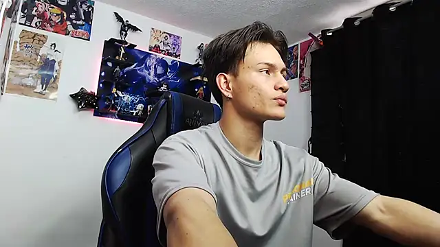 sr jaeger online show from October 3, 2025, 2:03 pm