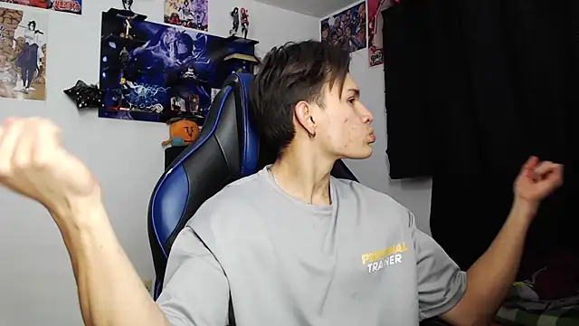 sr jaeger online show from October 18, 2025, 1:12 pm