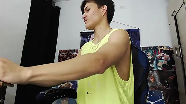 sr jaeger online show from November 13, 2025, 12:59 pm