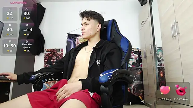 sr jaeger online show from March 10, 2026, 2:55 pm