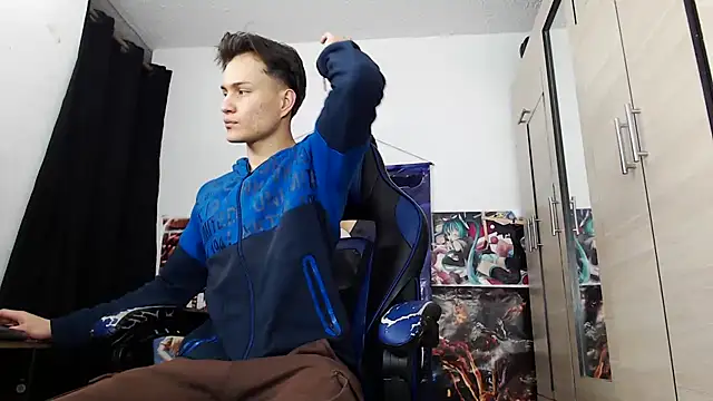 sr jaeger online show from March 16, 2026, 2:43 pm