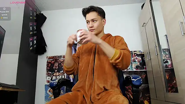 sr jaeger online show from March 22, 2026, 11:35 am