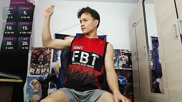 sr jaeger online show from April 12, 2026, 11:59 am