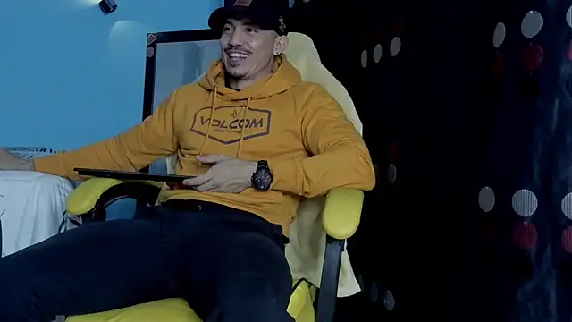 Alex motta online show from October 9, 2025, 4:10 am