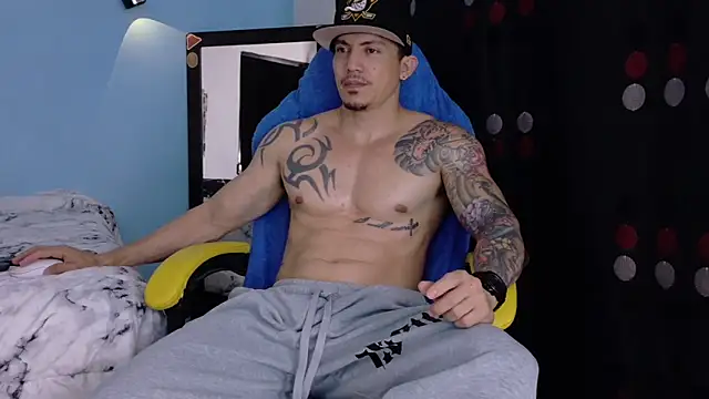 Alex motta online show from February 20, 2026, 3:58 am