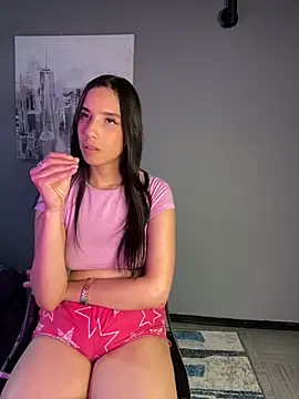 Praga Pink online show from December 10, 2024, 1:32 am