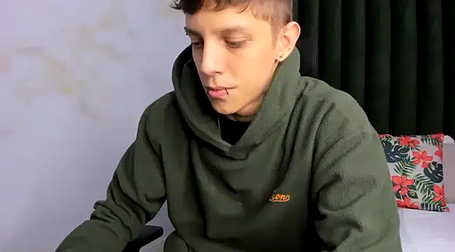 Adam hard  online show from March 4, 2025, 8:27 pm