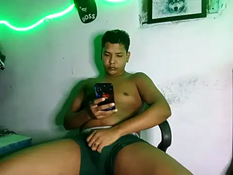 628-andrew online show from November 15, 2025, 1:03 am