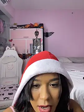 Gerallima 1 online show from October 25, 2025, 9:31 pm