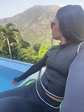 Gerallima 1 online show from February 11, 2026, 1:27 pm