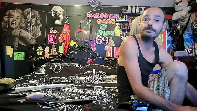 kjs daddy123 online show from June 2, 2026, 2:24 am