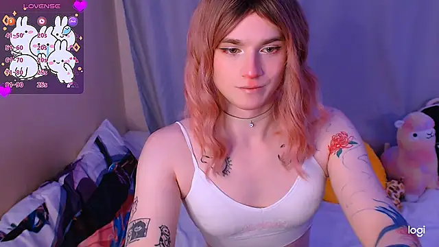 Alice Hells online show from December 9, 2024, 9:28 am