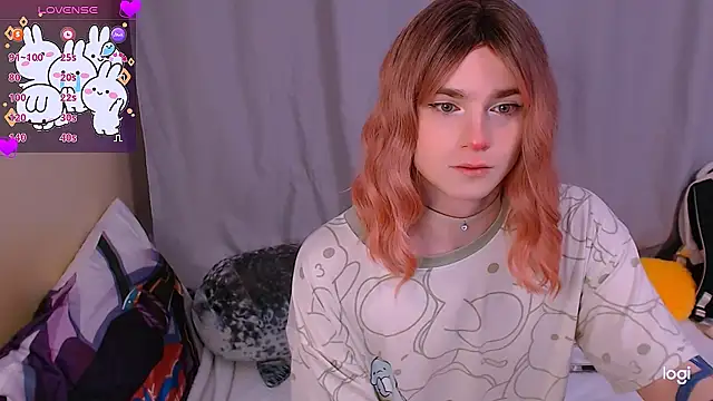 Alice Hells online show from December 14, 2024, 5:40 am