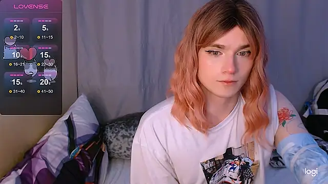 Alice Hells online show from January 19, 2025, 9:22 am