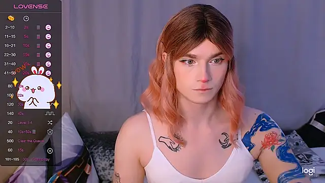 Alice Hells online show from January 23, 2025, 7:00 am