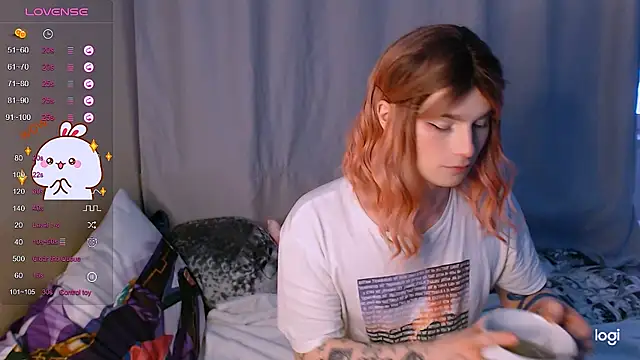 Alice Hells online show from January 27, 2025, 10:16 am