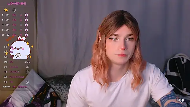 Alice Hells online show from January 30, 2025, 4:06 am