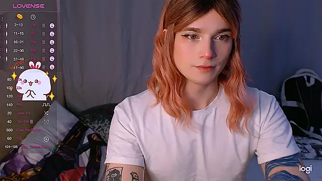 Alice Hells online show from January 30, 2025, 7:07 am