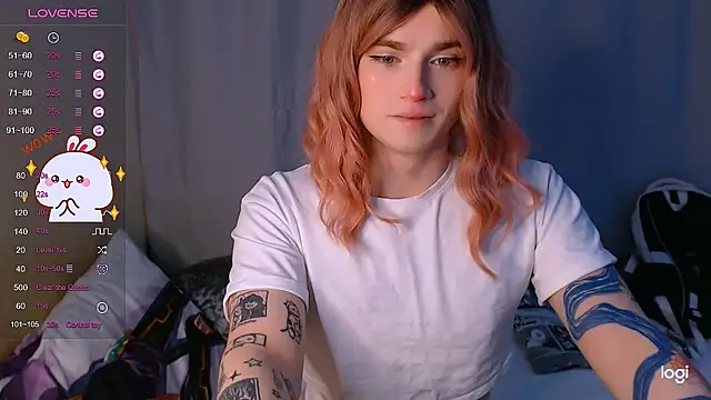 Alice Hells online show from January 31, 2025, 7:39 am