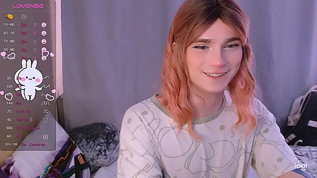 Alice Hells online show from February 7, 2025, 7:18 am