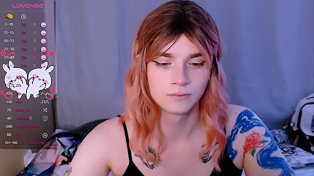 Alice Hells online show from February 28, 2025, 8:09 am