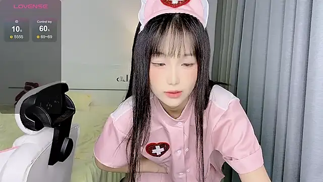 -Wendy   online show from December 19, 2024, 6:56 pm