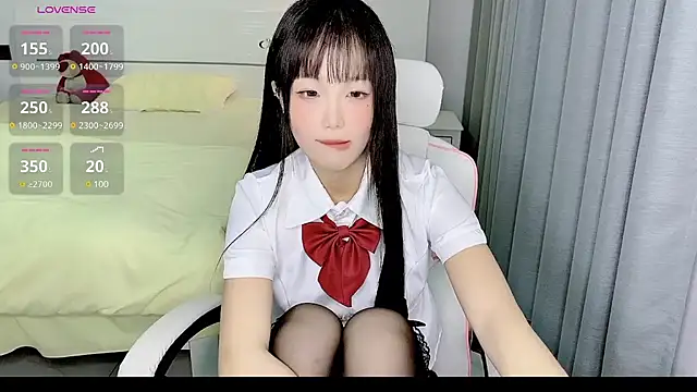 -Wendy   online show from January 24, 2025, 10:51 pm