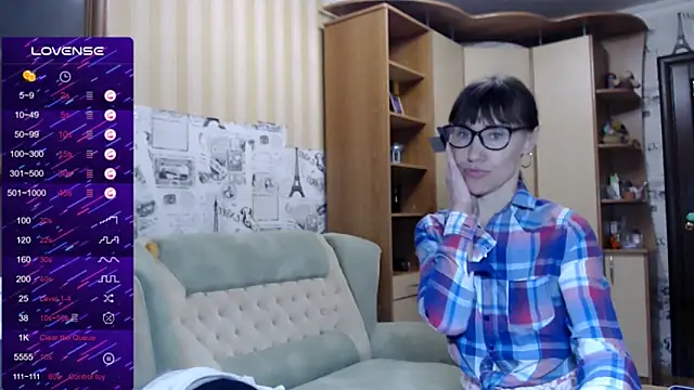 Pepper mur online show from December 21, 2024, 12:16 pm